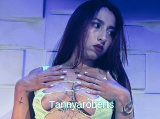 Tannyaroberts