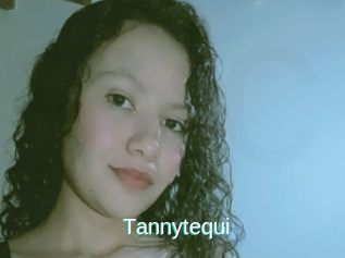 Tannytequi