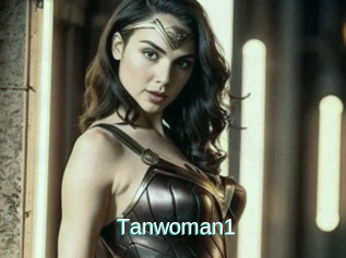 Tanwoman1