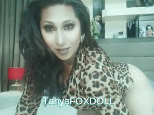 TanyaFOXDOLL