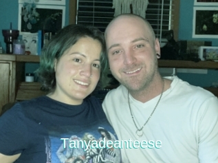 Tanyadeanteese