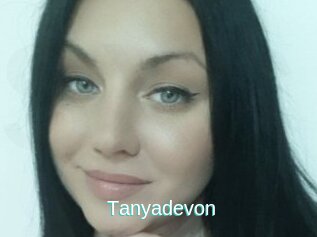 Tanyadevon