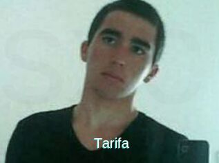 Tarifa