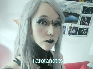 Tarotandtits
