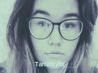 Tarrateylor