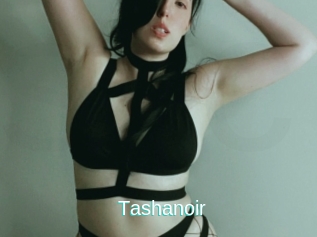 Tashanoir