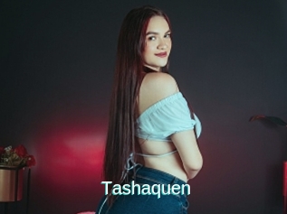 Tashaquen