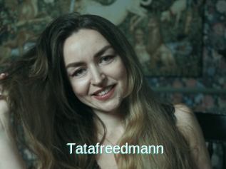 Tatafreedmann