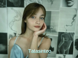 Tatasinteo