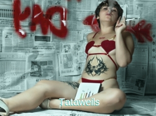 Tataweils