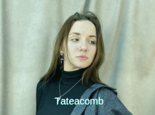 Tateacomb