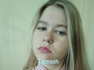 Tateash