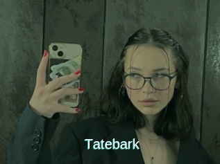 Tatebark