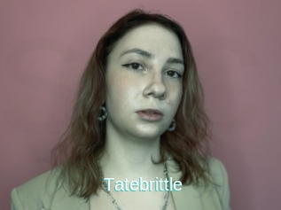 Tatebrittle