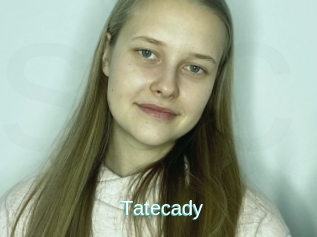 Tatecady