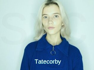 Tatecorby