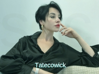 Tatecowick