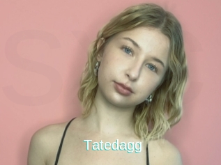 Tatedagg