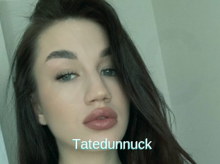 Tatedunnuck