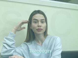 Tateedgin