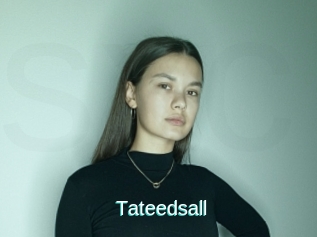 Tateedsall