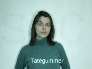 Tategummer