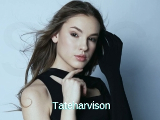 Tateharvison