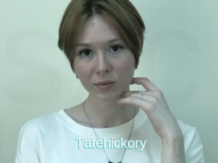 Tatehickory