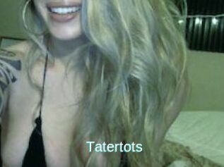 Tatertots