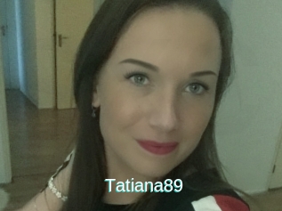 Tatiana89