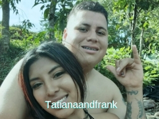 Tatianaandfrank