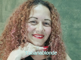 Tatianablonde