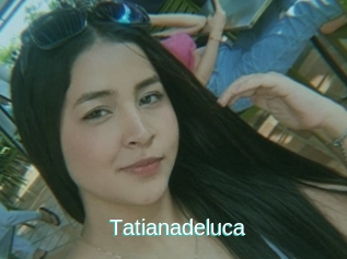 Tatianadeluca