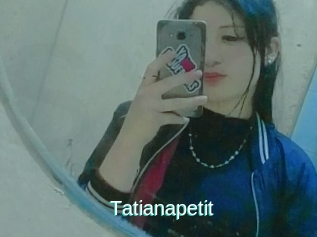 Tatianapetit