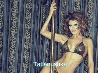 Tatianushka