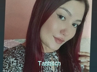 Tatibitch