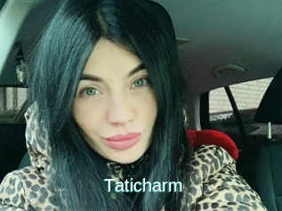 Taticharm