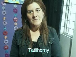 Tatiihorny