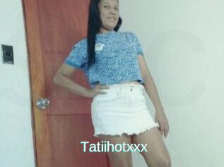 Tatiihotxxx