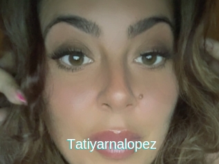 Tatiyarnalopez