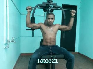 Tatoe21