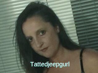 Tattedjeepgurl