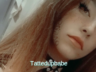 Tattedupbabe
