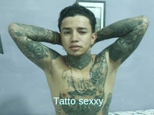 Tatto_sexxy