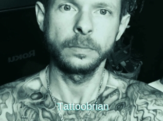 Tattoobrian