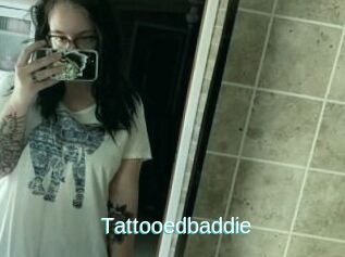 Tattooedbaddie