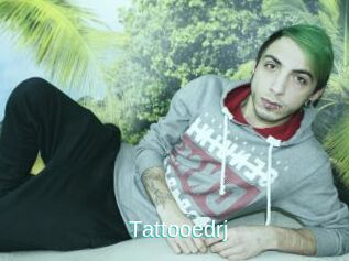 Tattooedrj