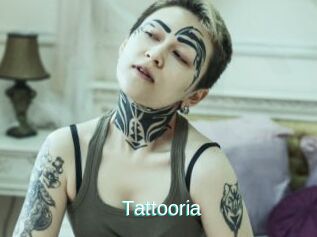 Tattooria