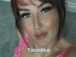 Tatumblue