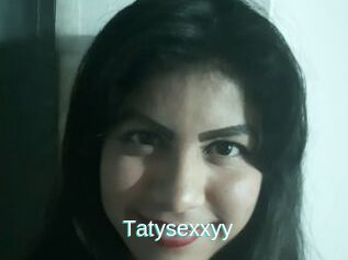 Tatysexxyy